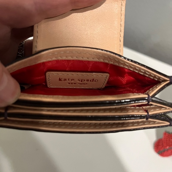 Kate Spade Wallet/Credit card Holder - Picture 13 of 13